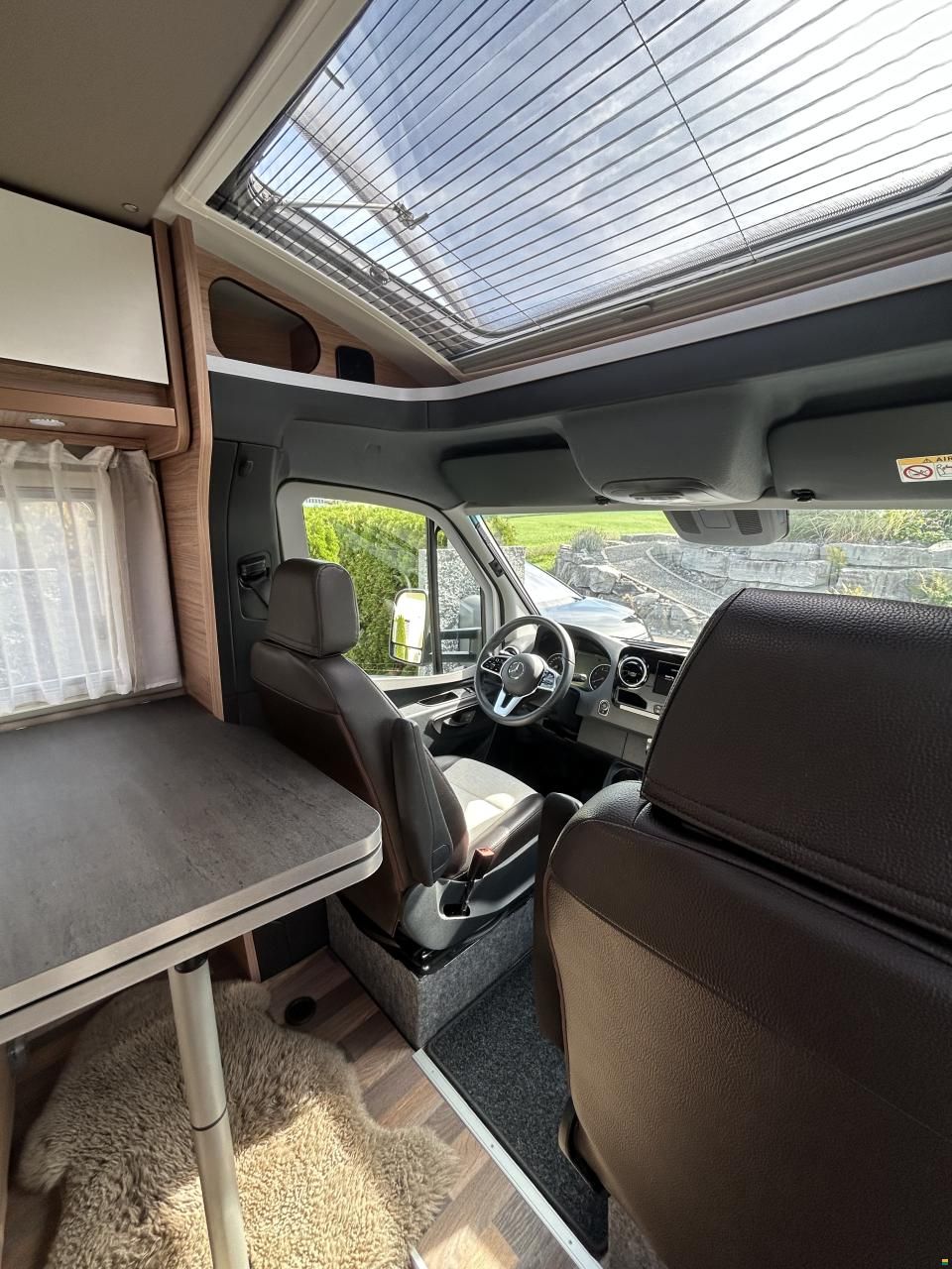 Weinsberg CaraCompact MB640 MEG Pepper Edition OWN