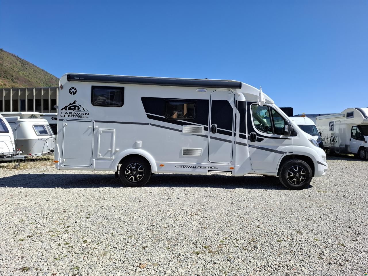 Sunlight V66 Adventut Edition