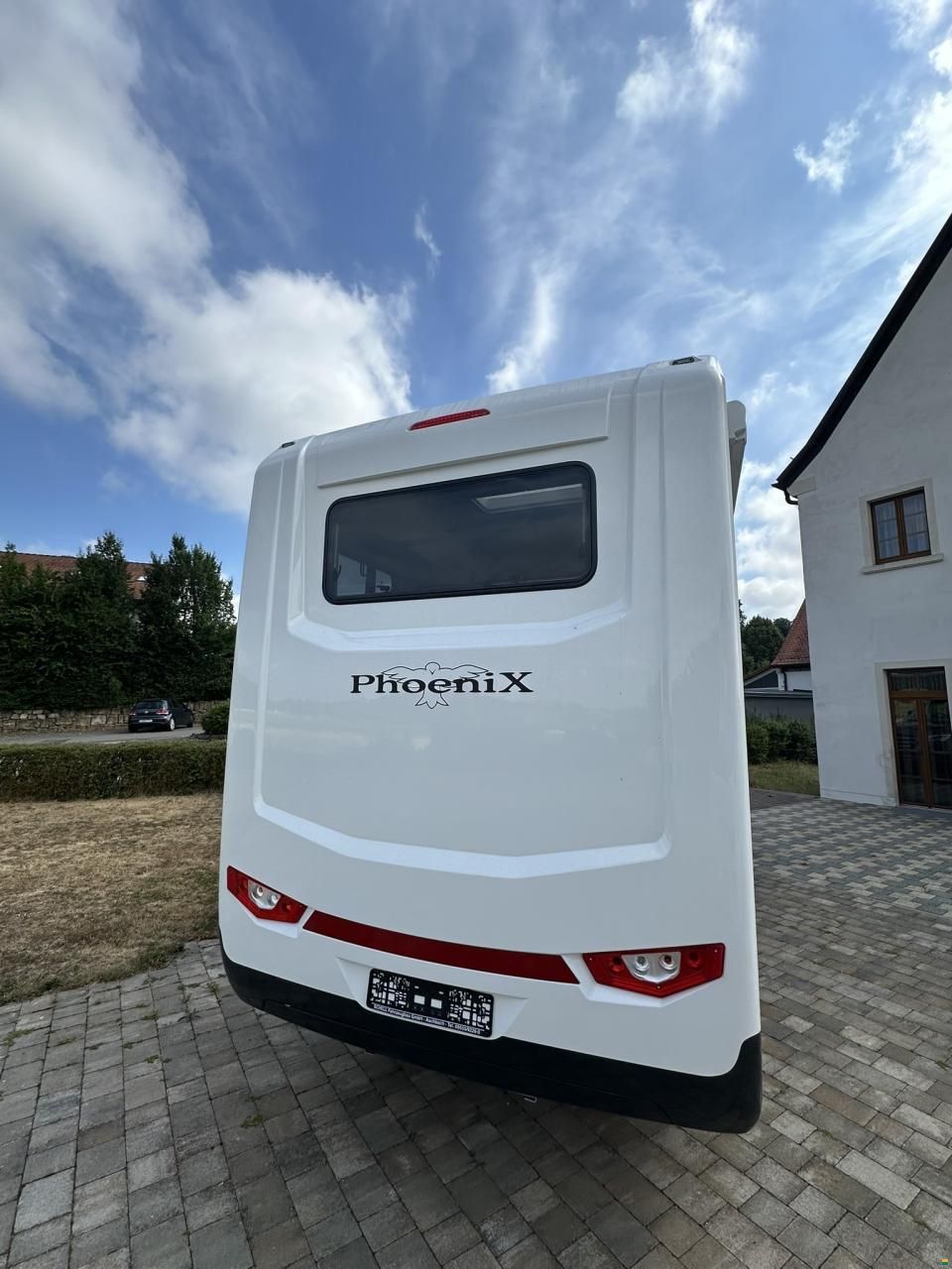 Phoenix Star-Alkoven 7200 RSL