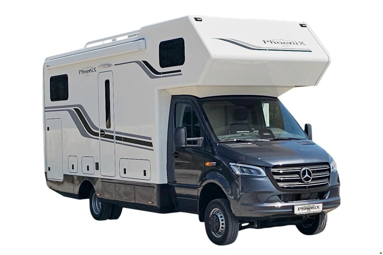 Phoenix Star-Alkoven 7200 RSL