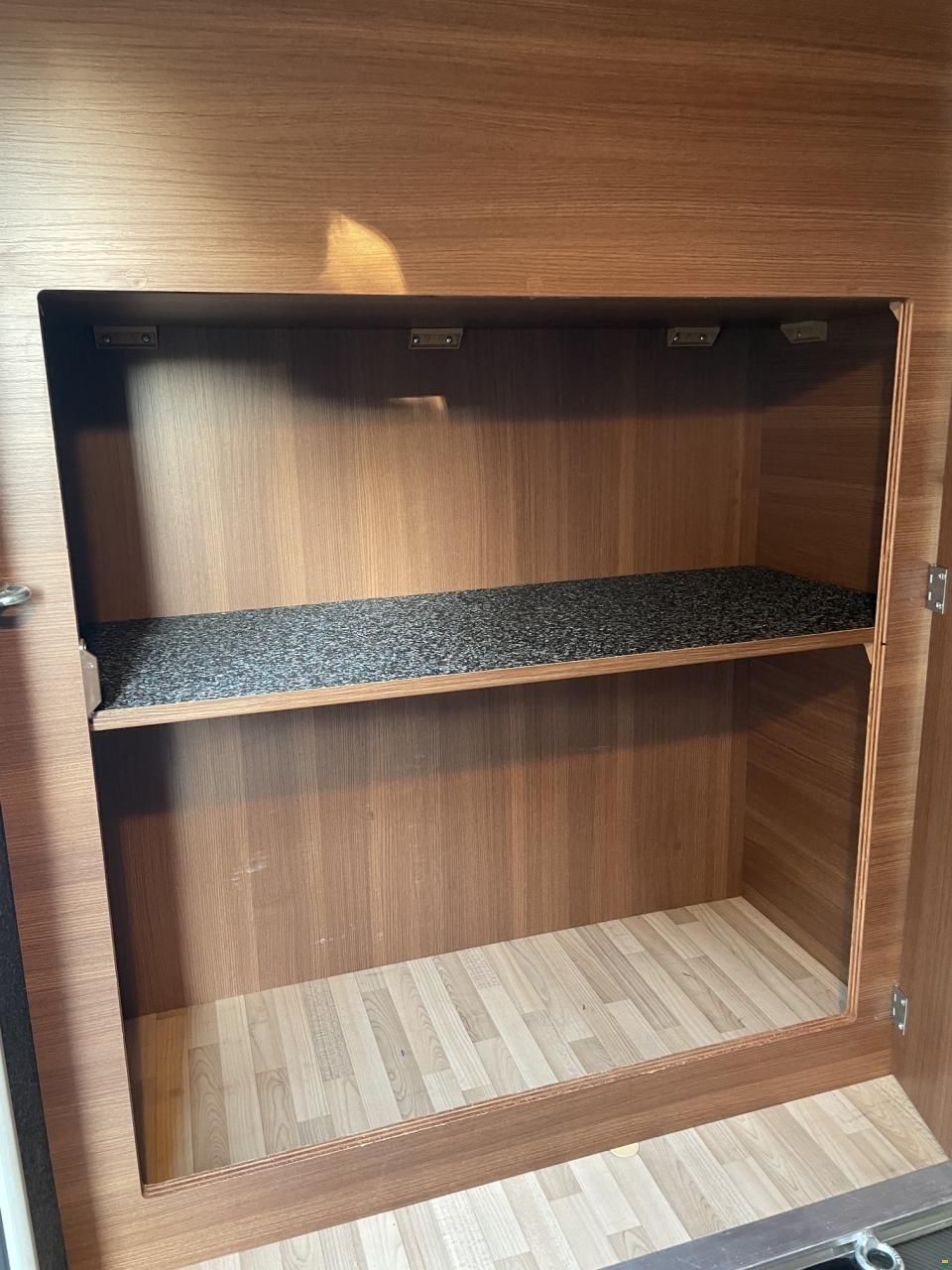 Hymer LMC T 662