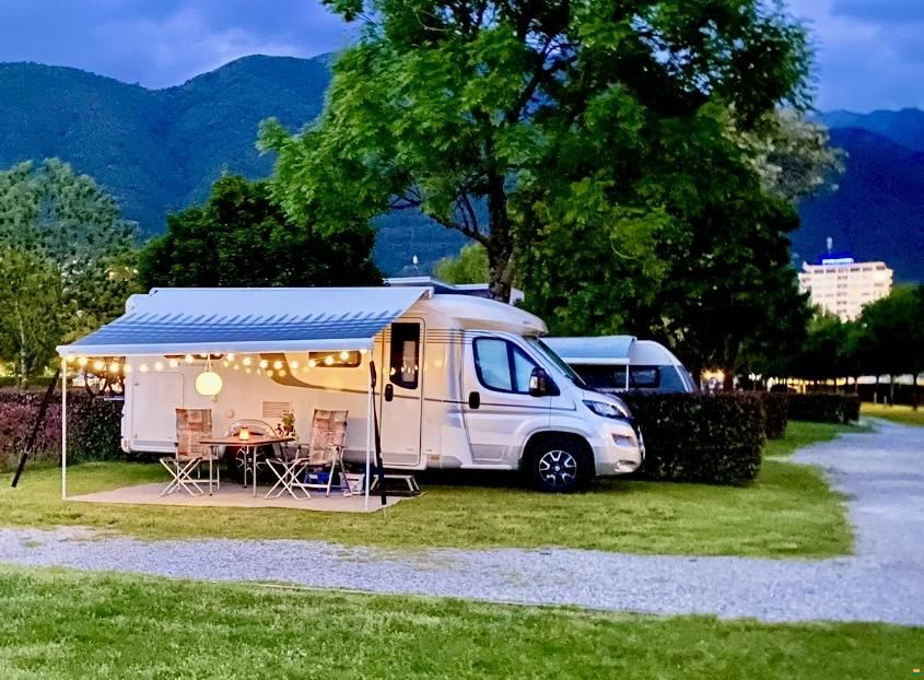 Hymer LMC T 662