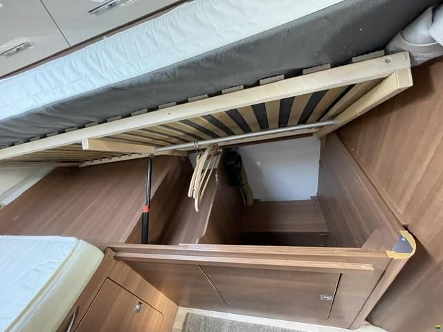 Hymer LMC T 662