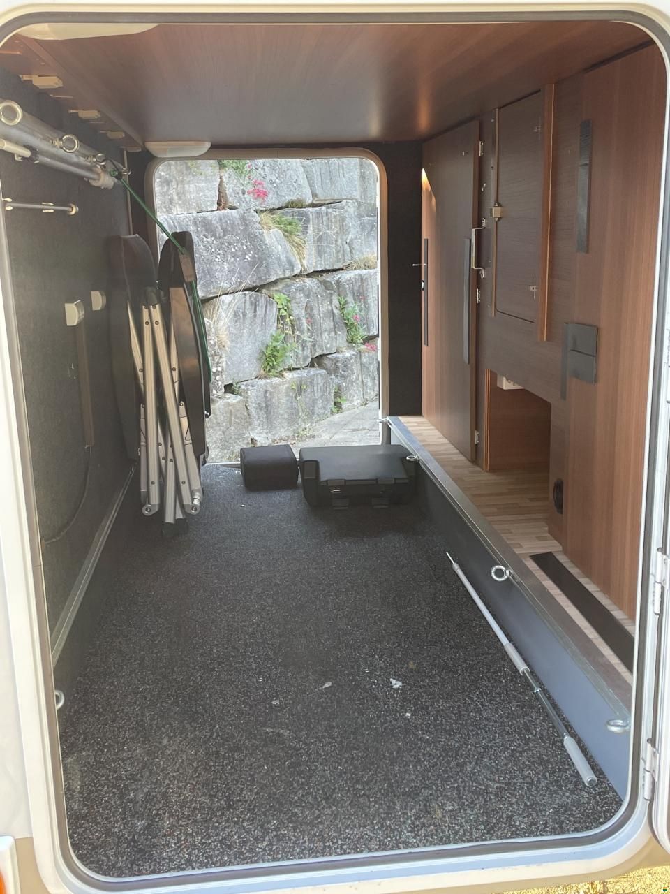 Hymer LMC T 662