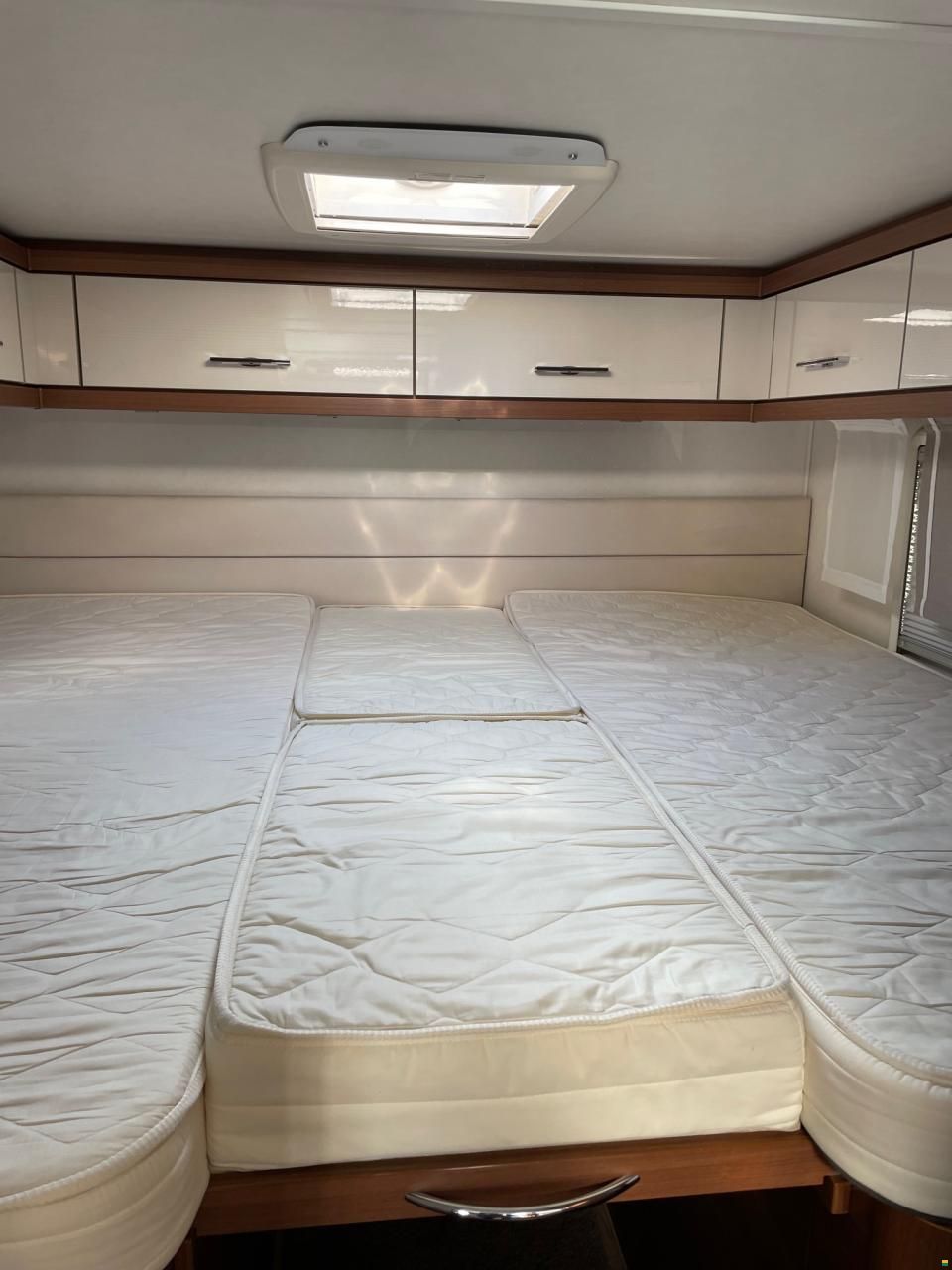 Hymer LMC T 662