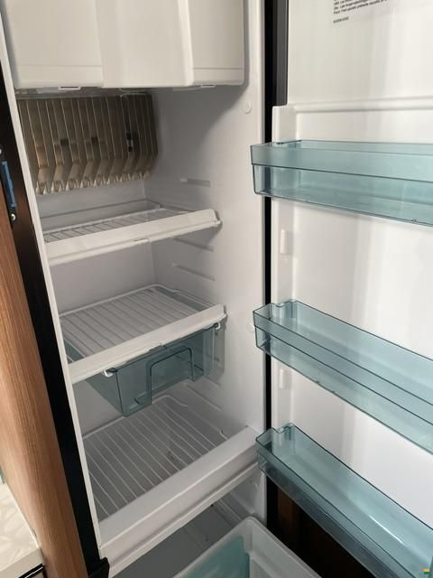 Hymer LMC T 662