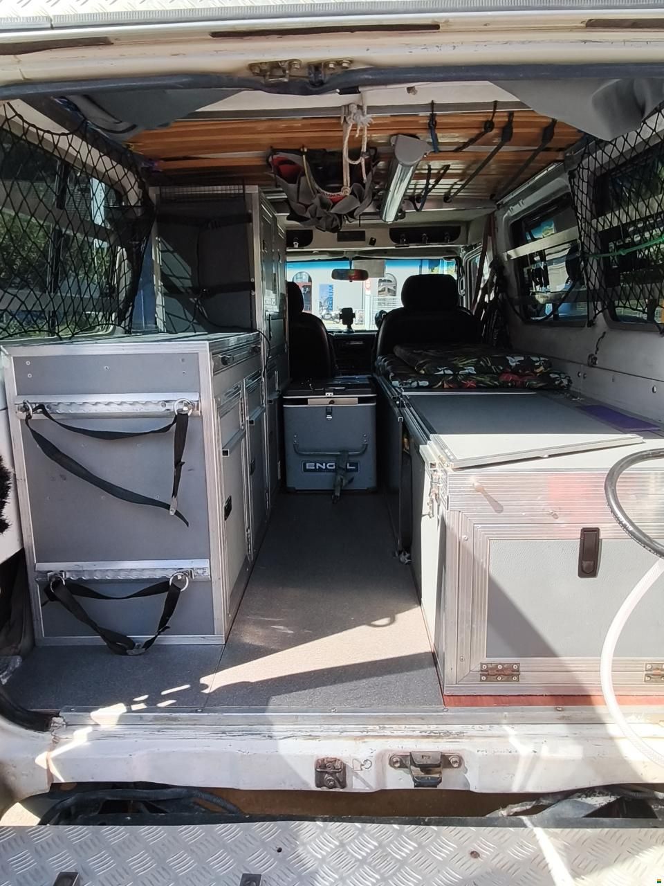 Toyota Landcruiser