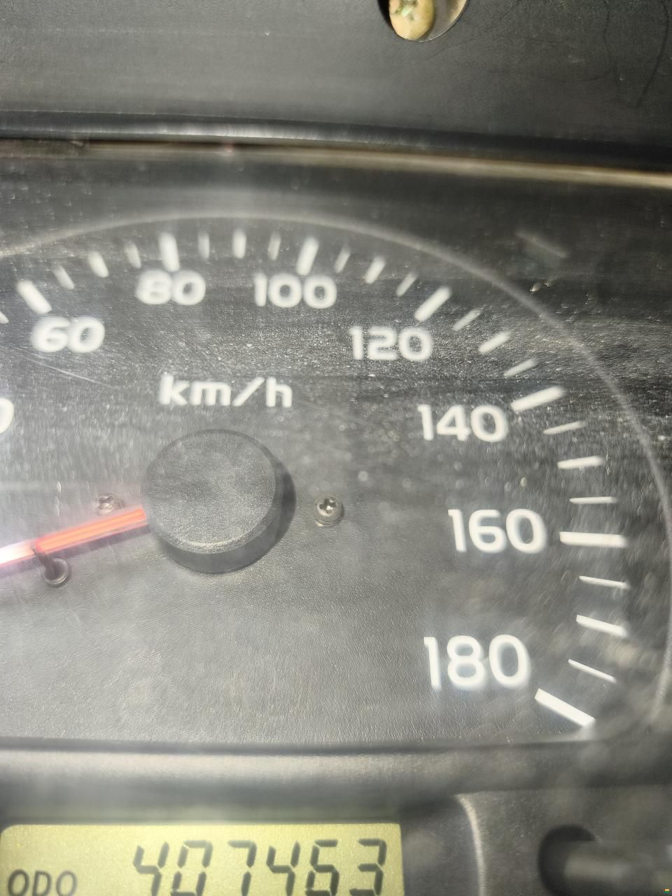 Toyota Landcruiser