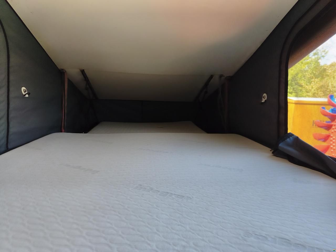 Toyota Landcruiser