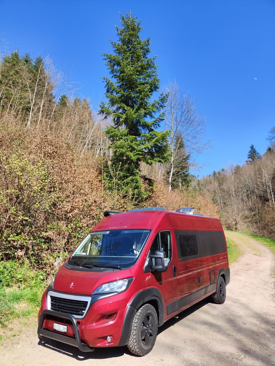 Tourne Mobil 6.0