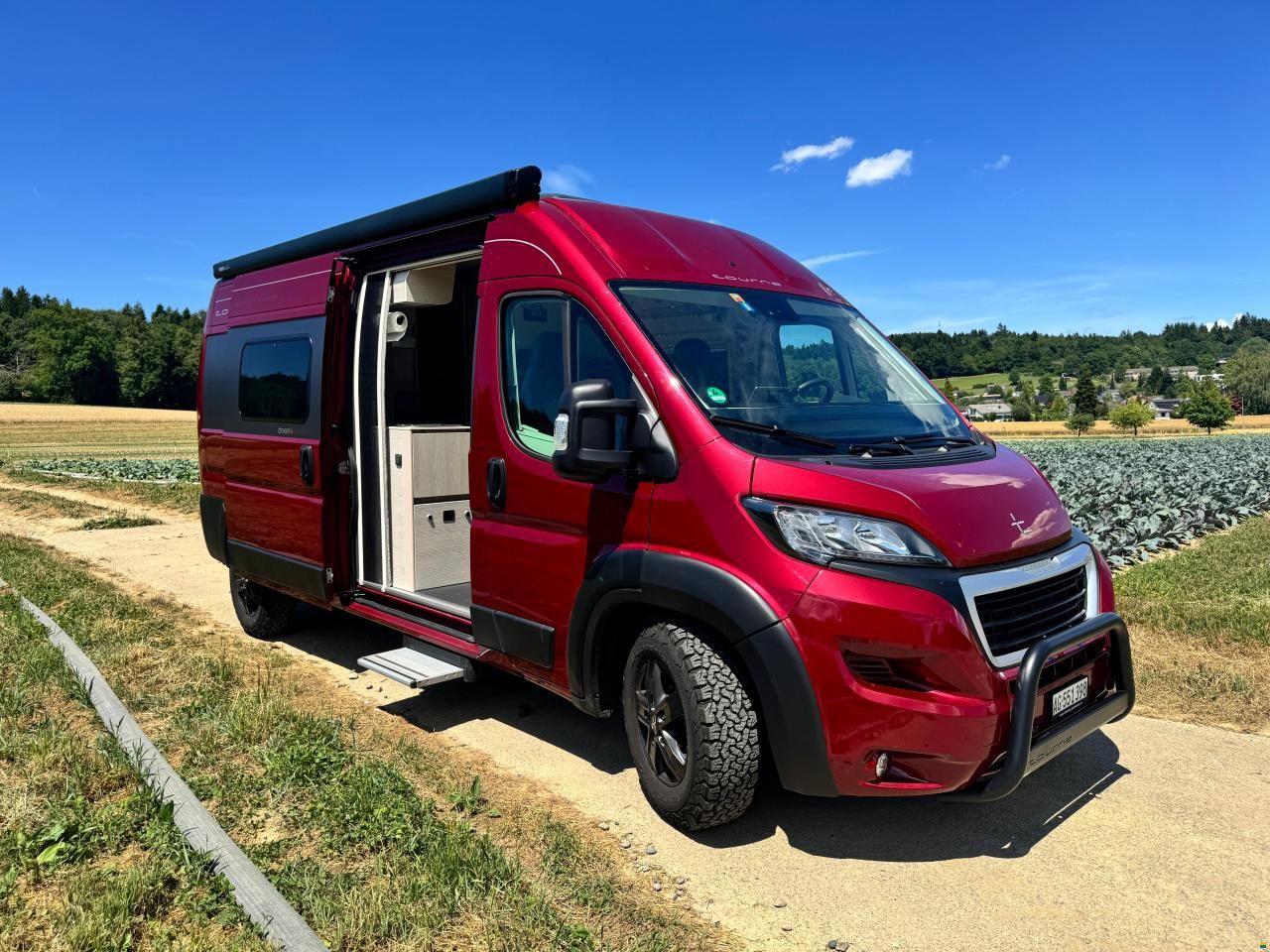 Tourne Mobil 6.0