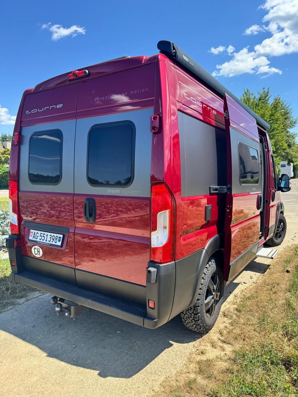 Tourne Mobil 6.0