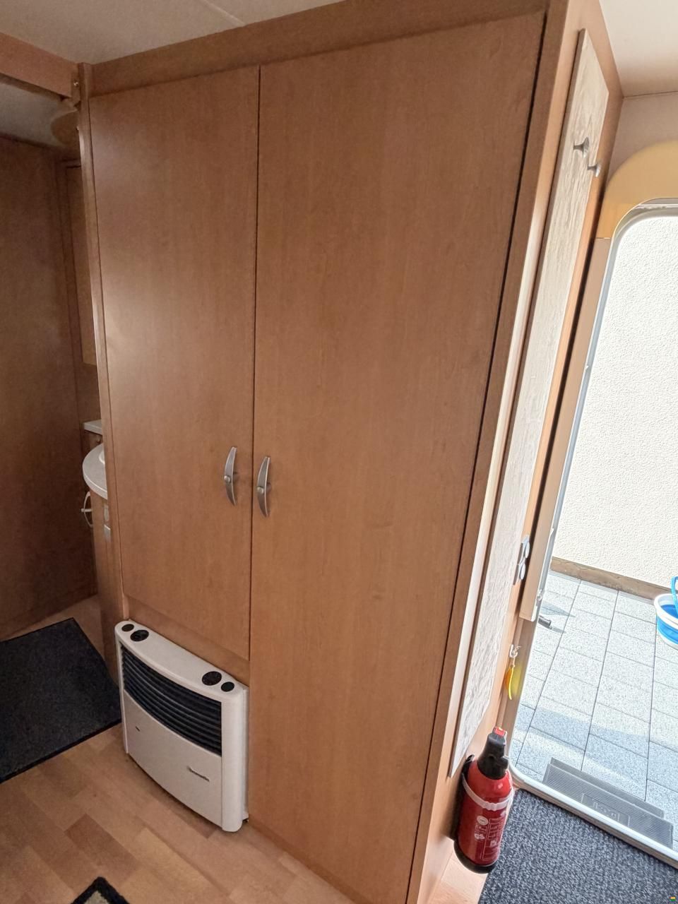 Knaus S&uuml;dwind FU 500