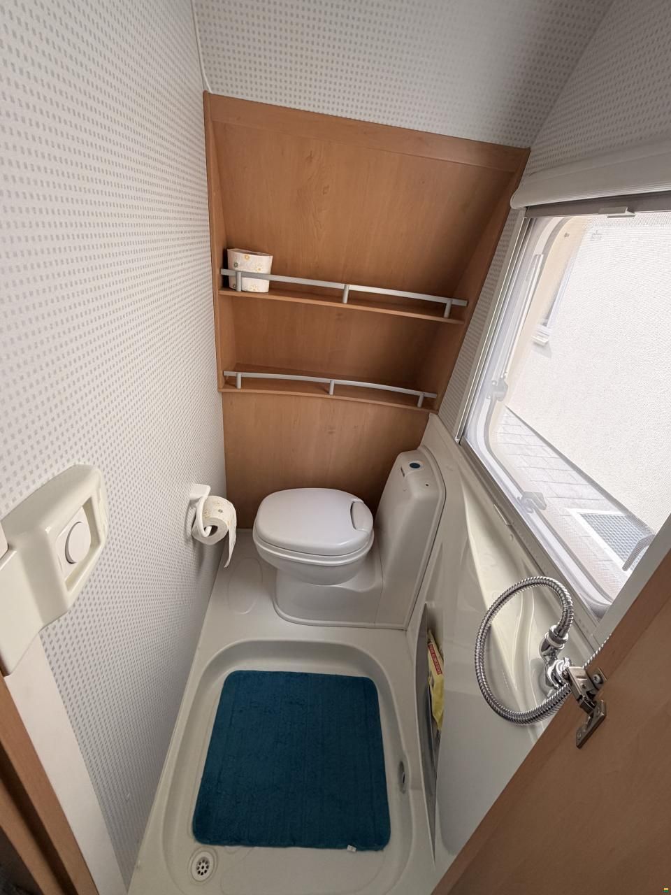 Knaus S&uuml;dwind FU 500