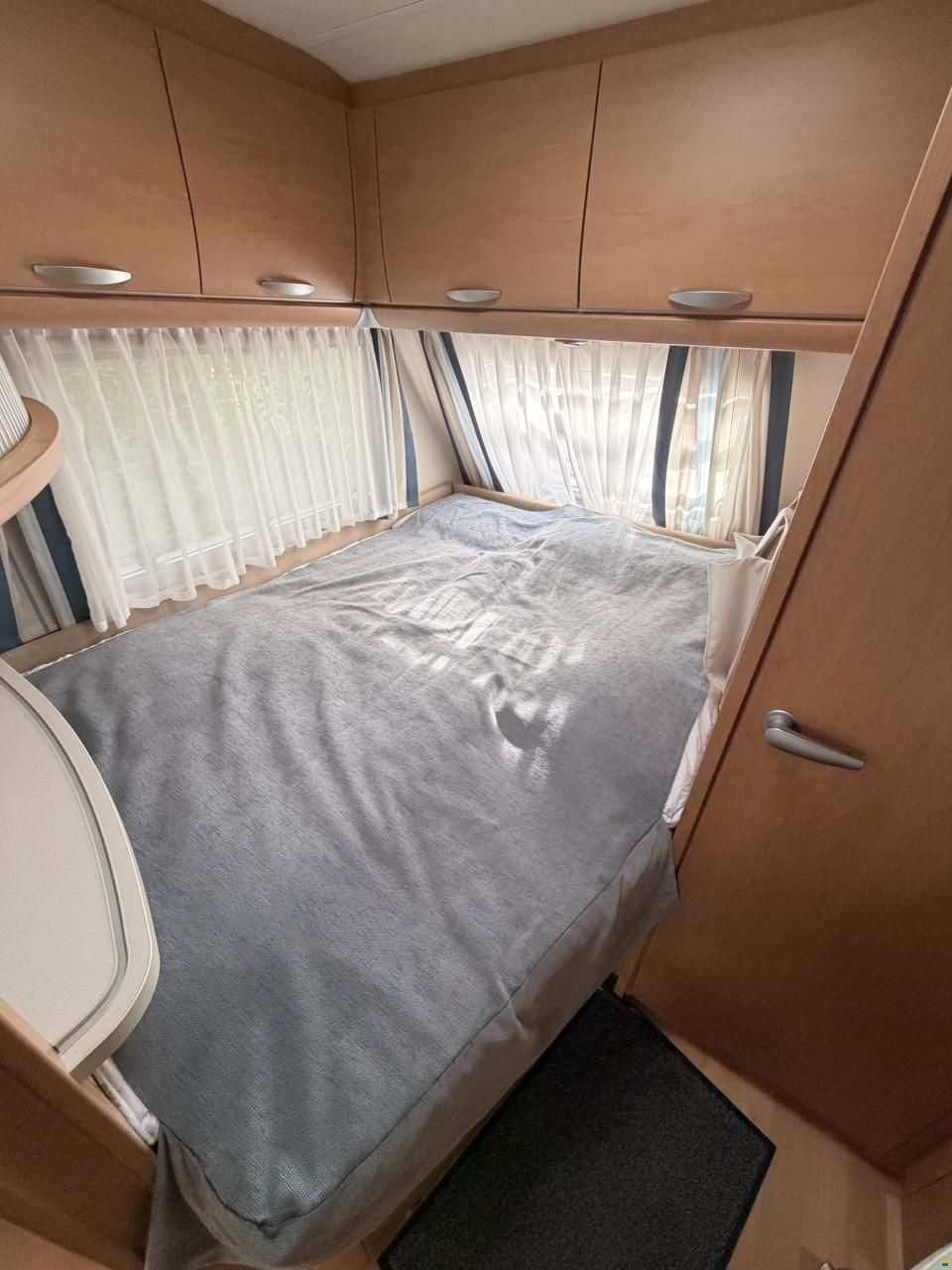Knaus S&uuml;dwind FU 500