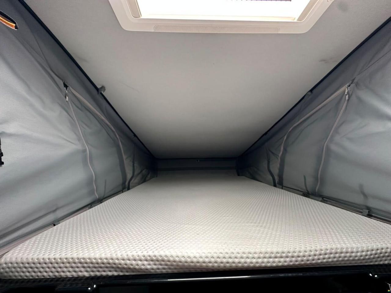 Hymer Free Blue Evolution 540