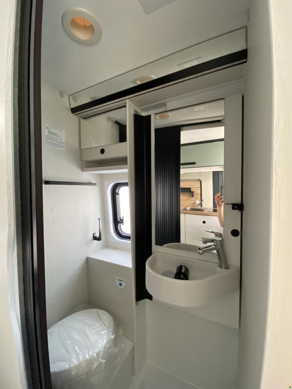 Karmann Davis Trendstyle 590