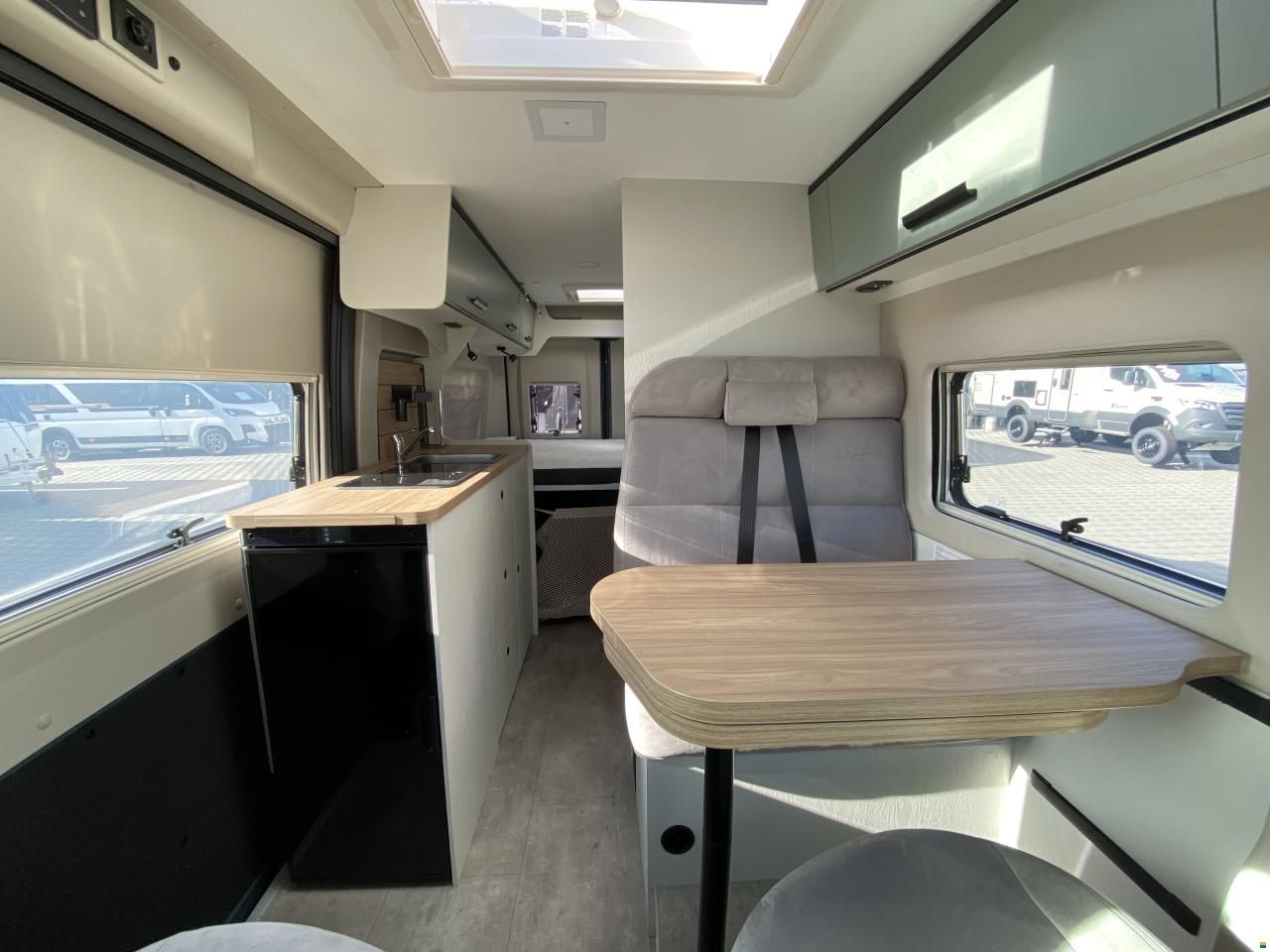 Karmann Davis Trendstyle 590