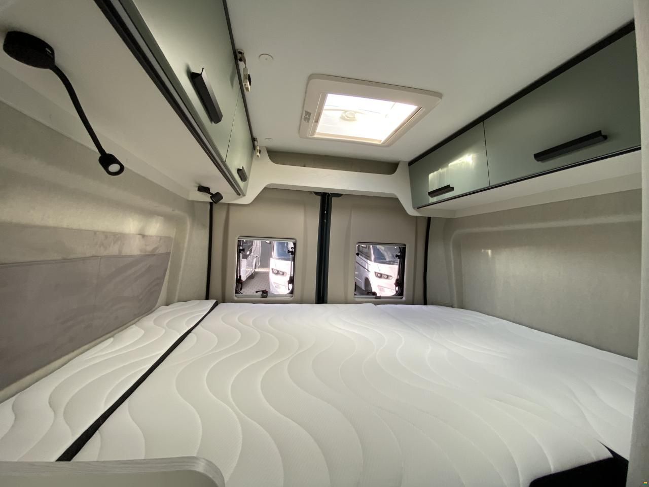 Karmann Davis Trendstyle 590