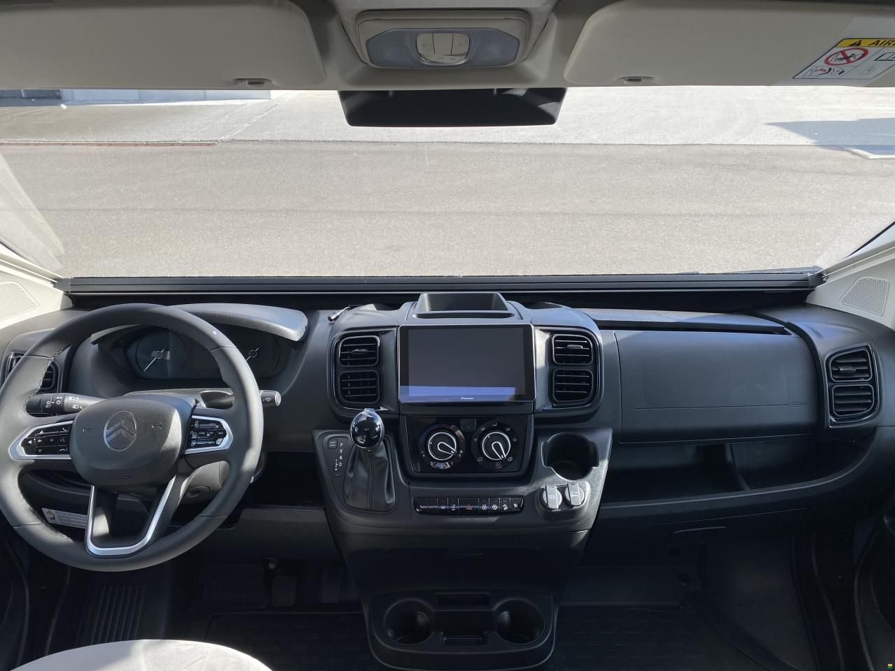 Karmann Davis Trendstyle 590