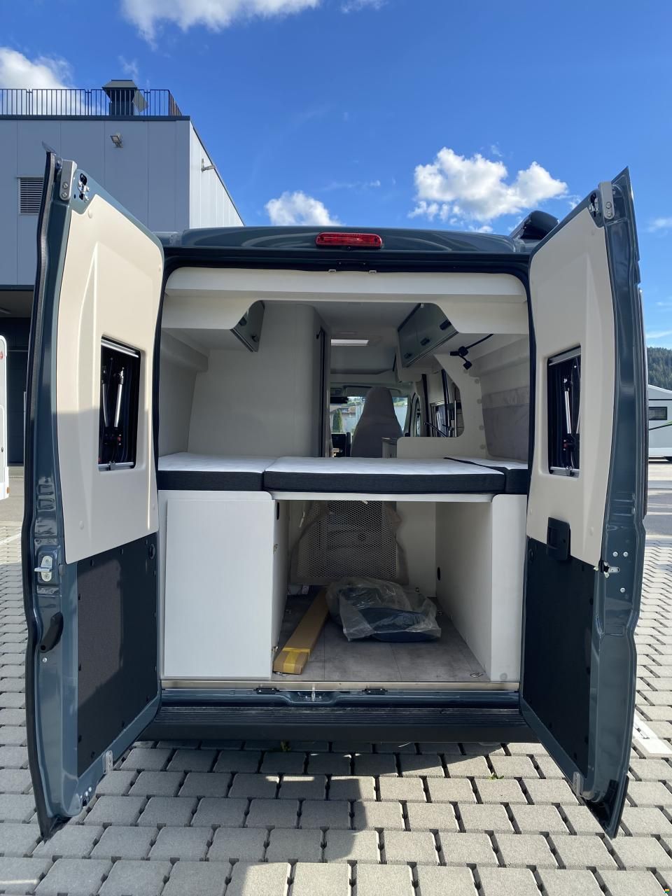 Karmann Davis Trendstyle 590