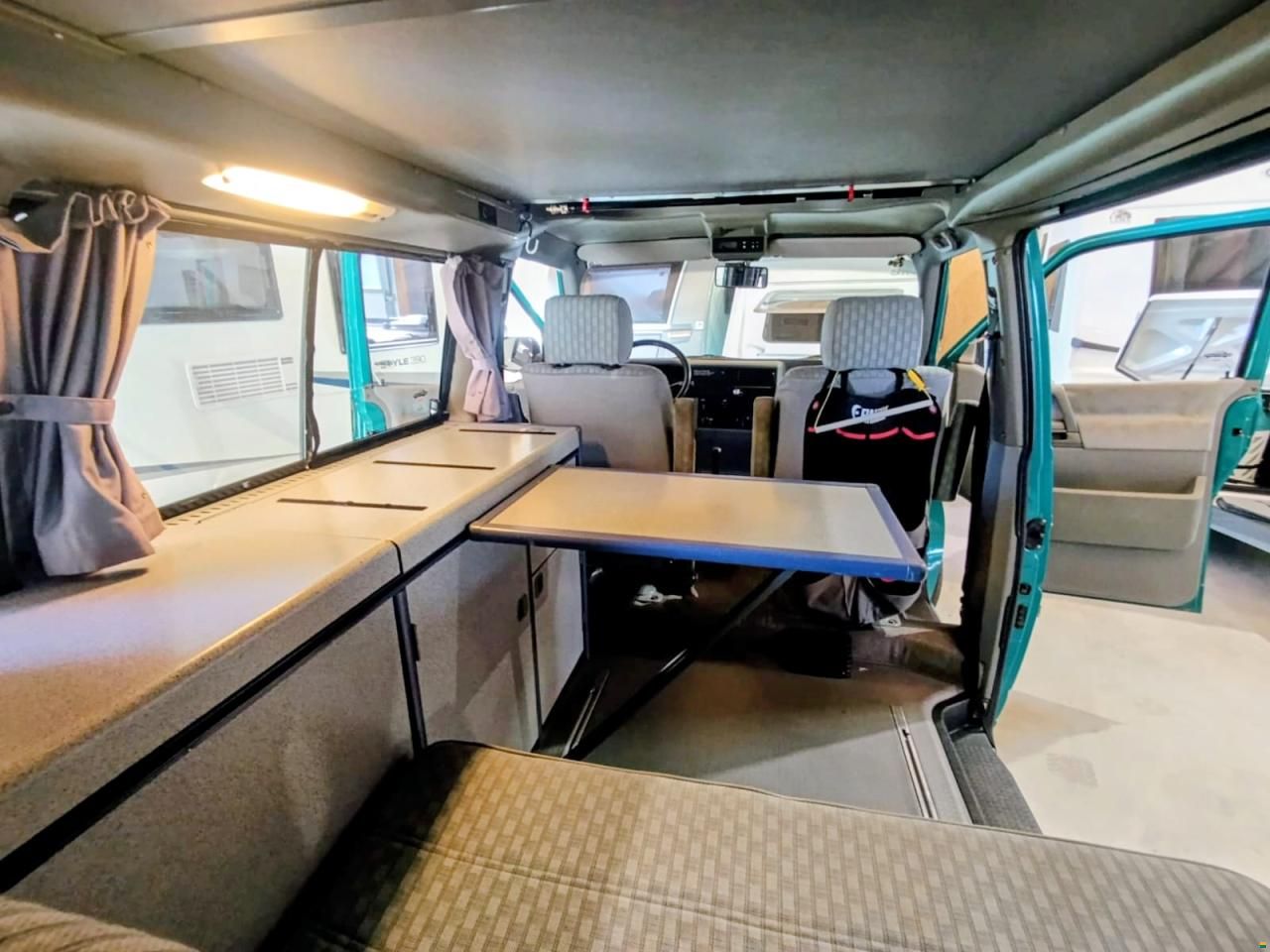 Volkswagen T4 California