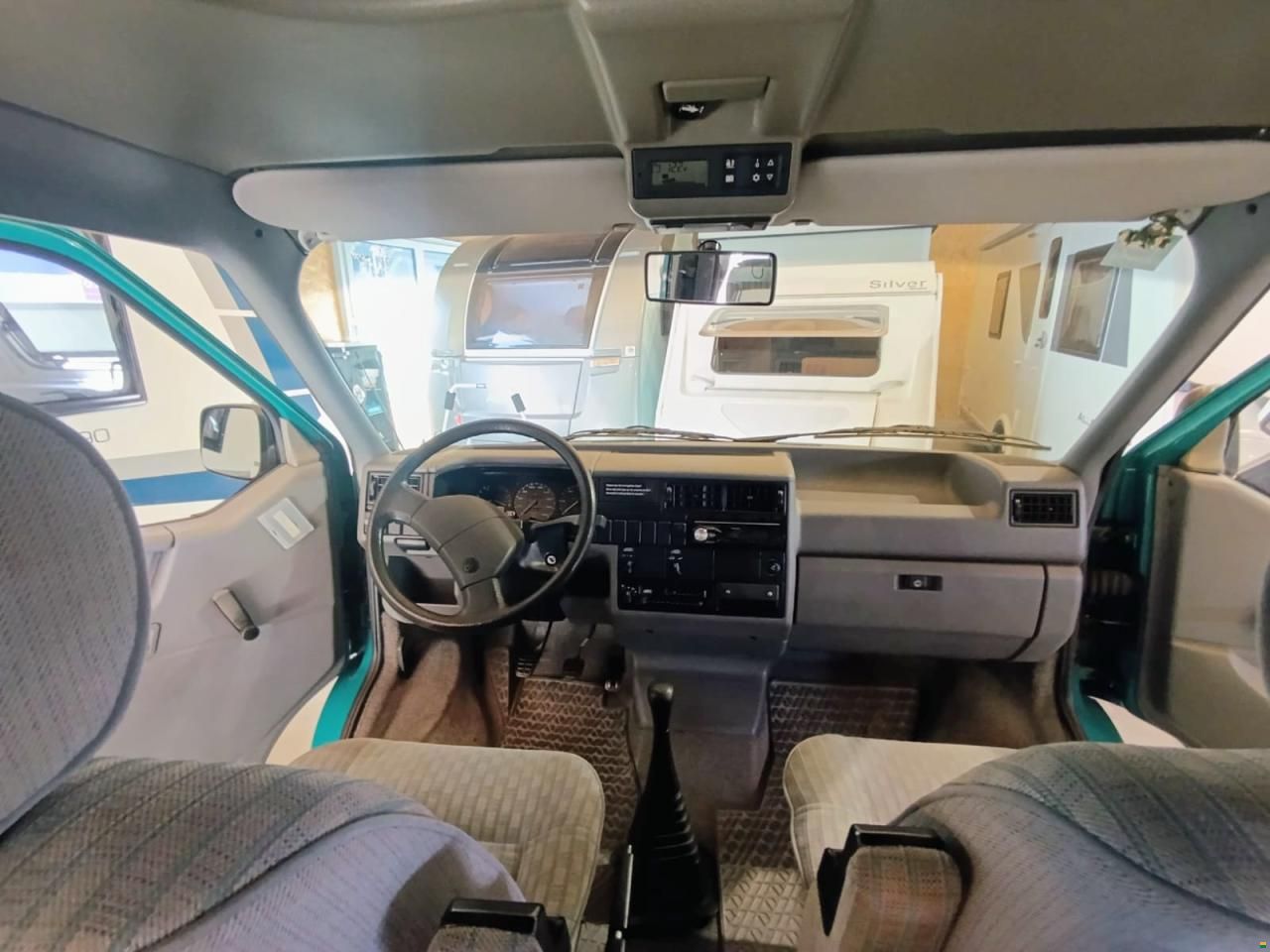 Volkswagen T4 California