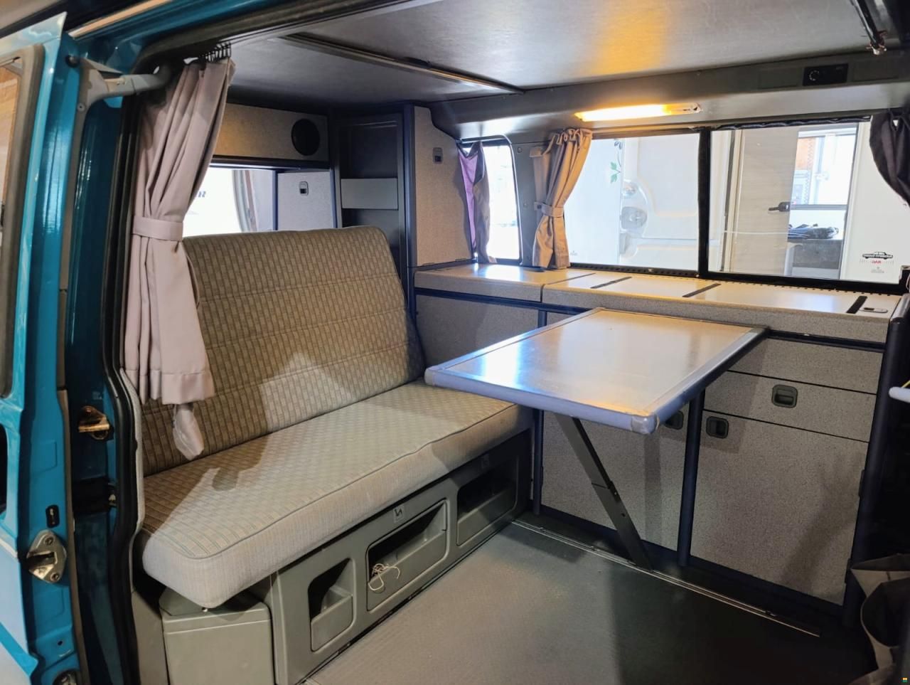 Volkswagen T4 California