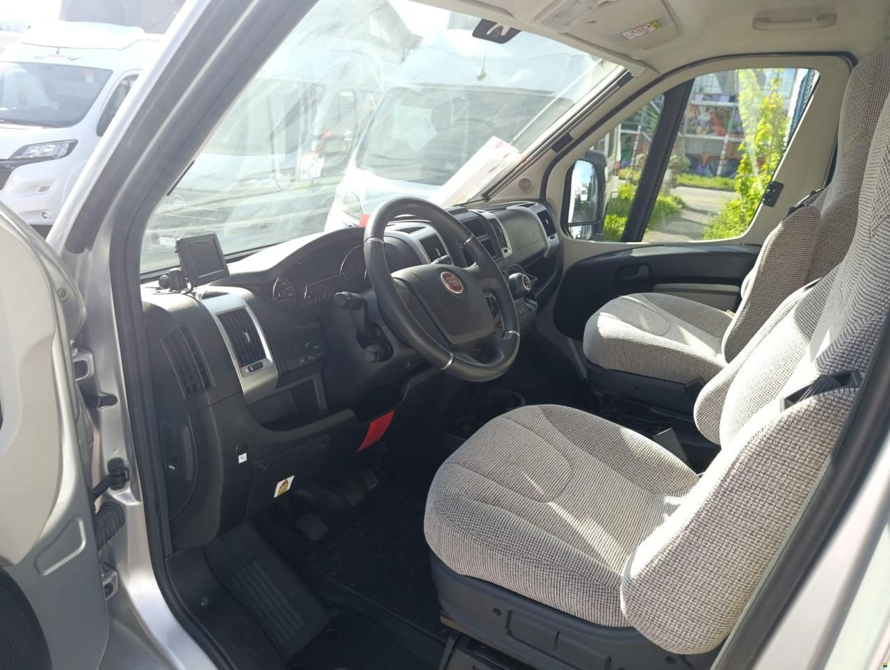 Hymer T578 GL