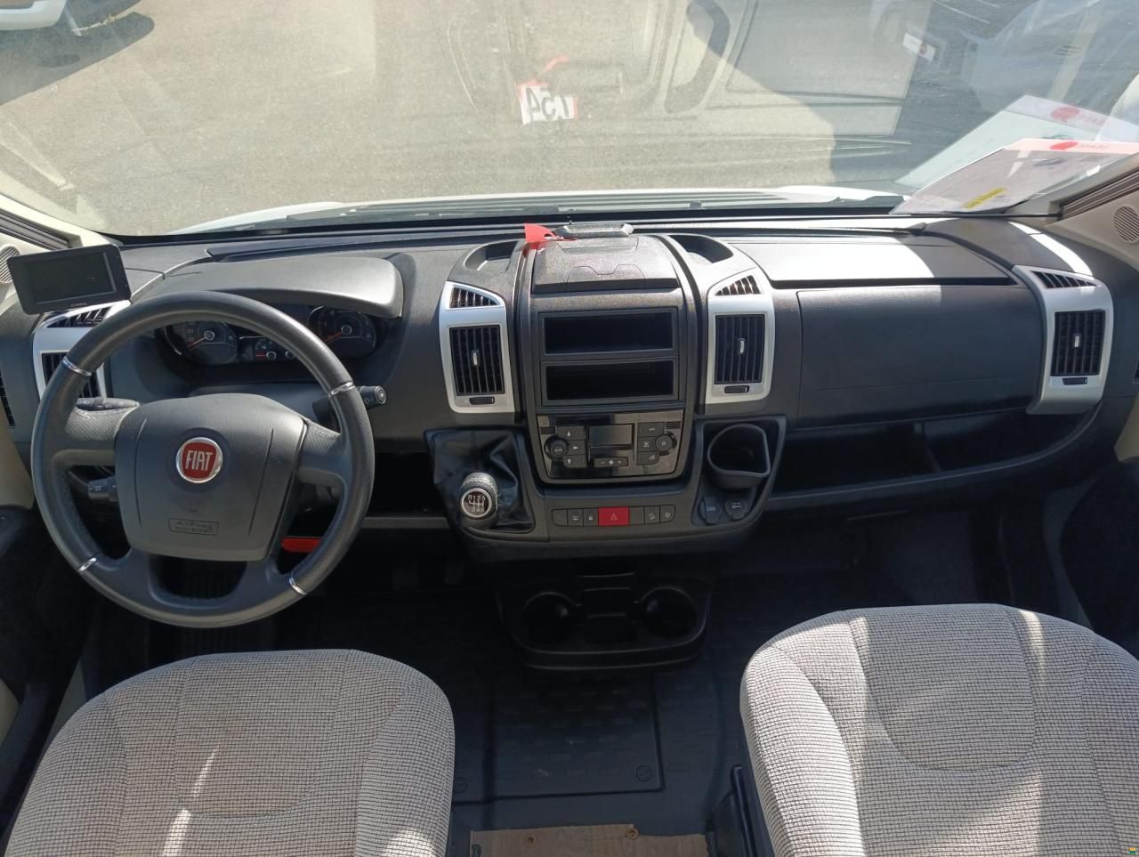 Hymer T578 GL