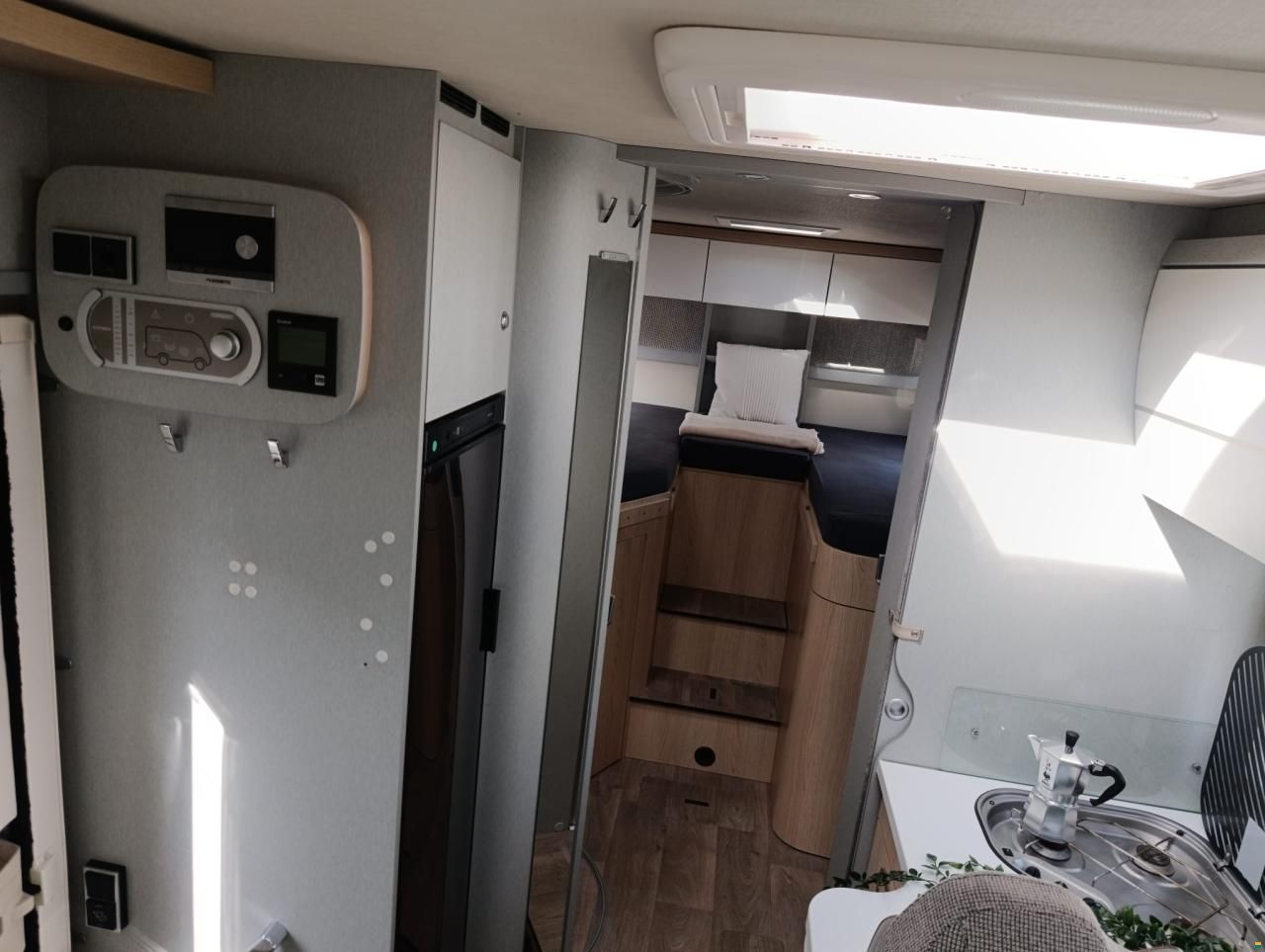 Hymer T578 GL