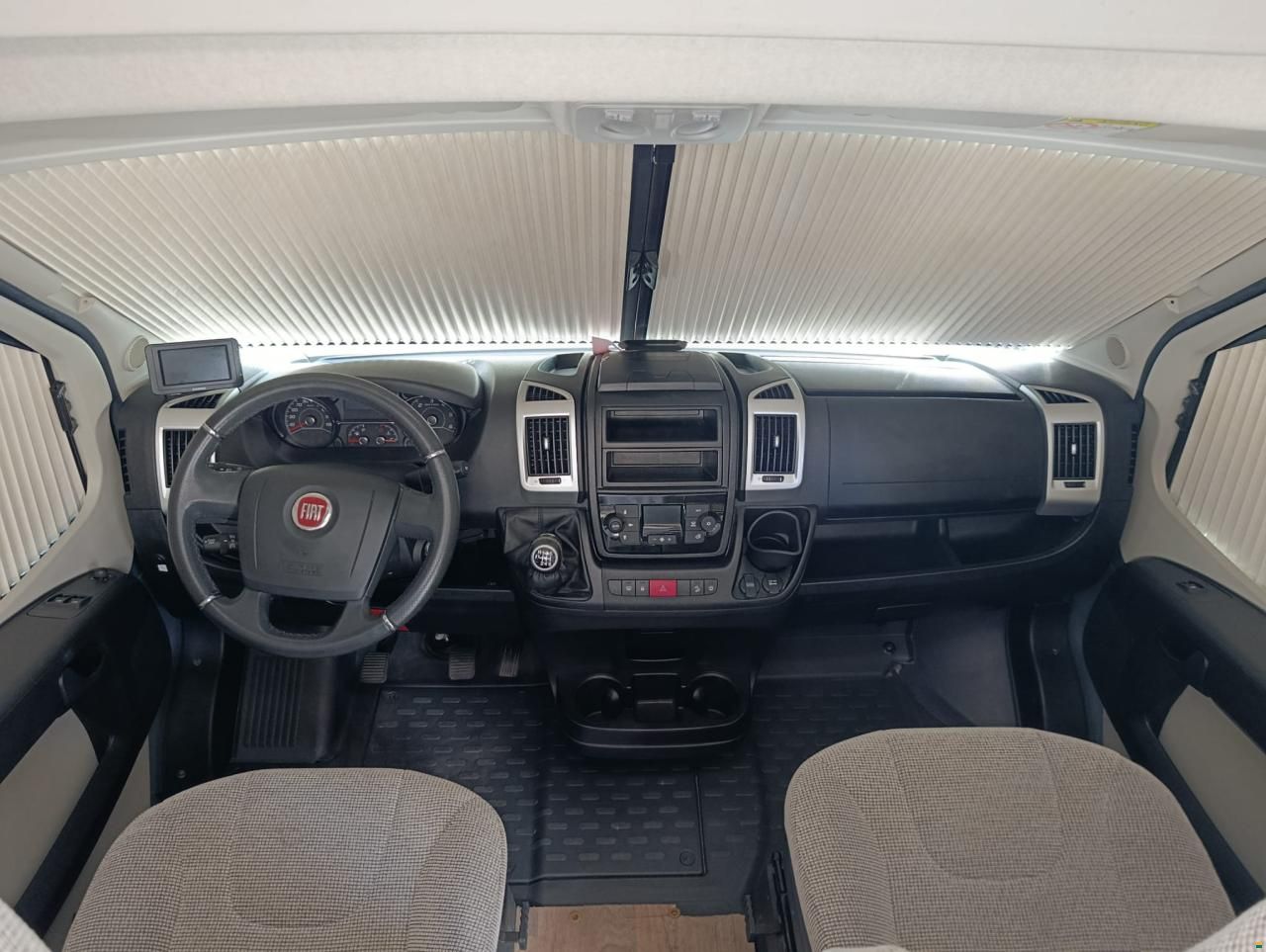 Hymer T578 GL