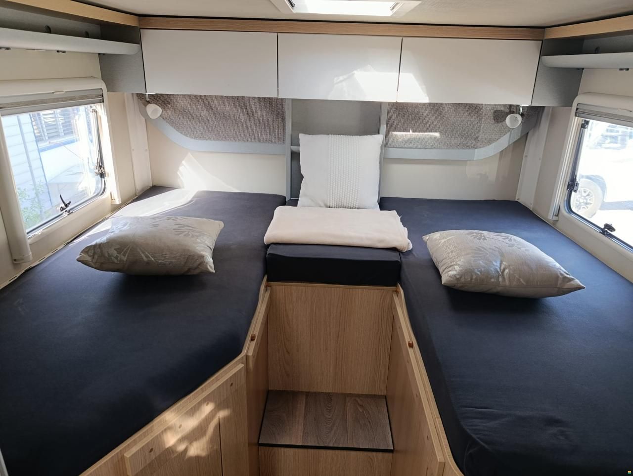 Hymer T578 GL