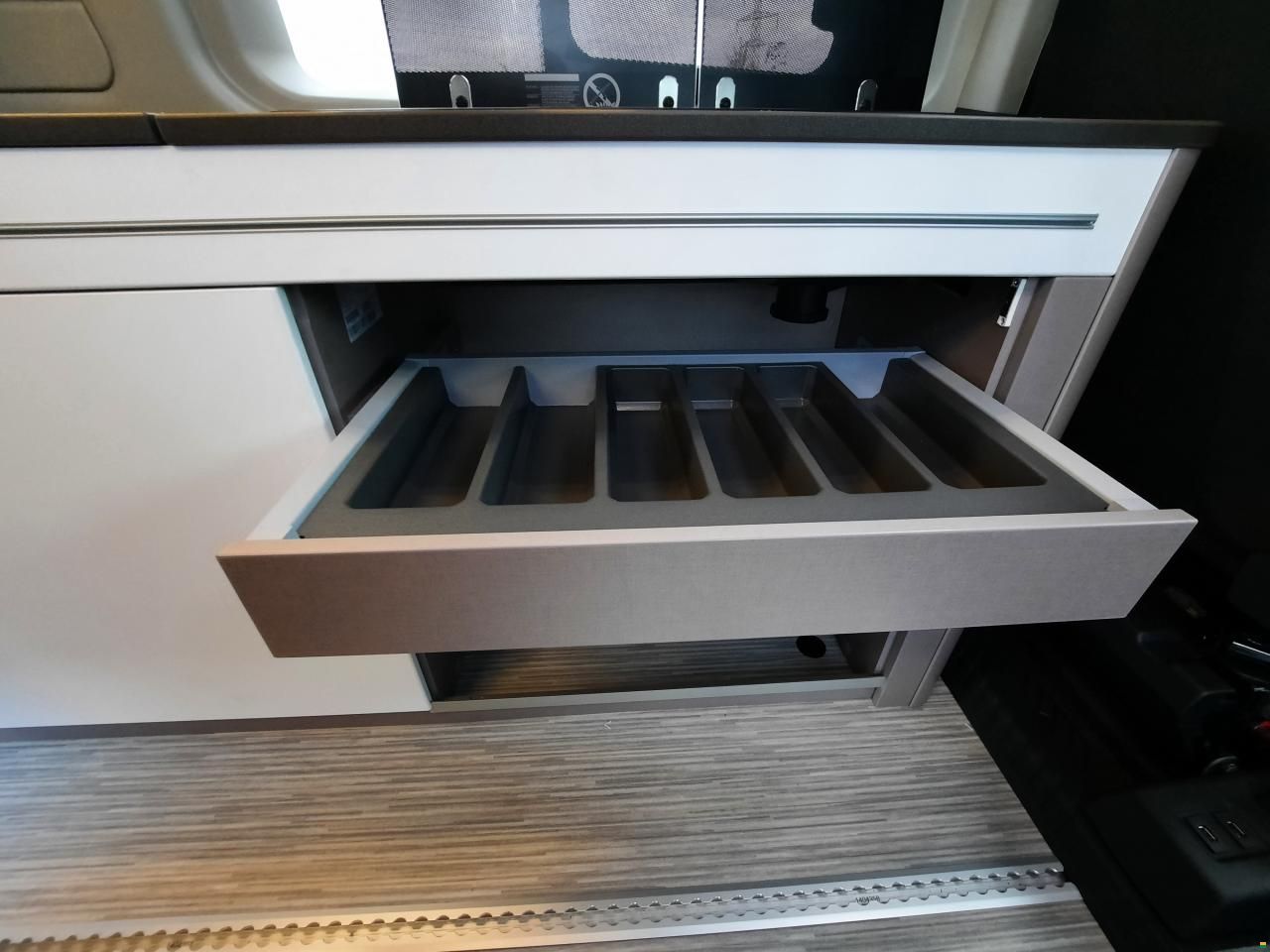 B&uuml;rstner Copa C 500