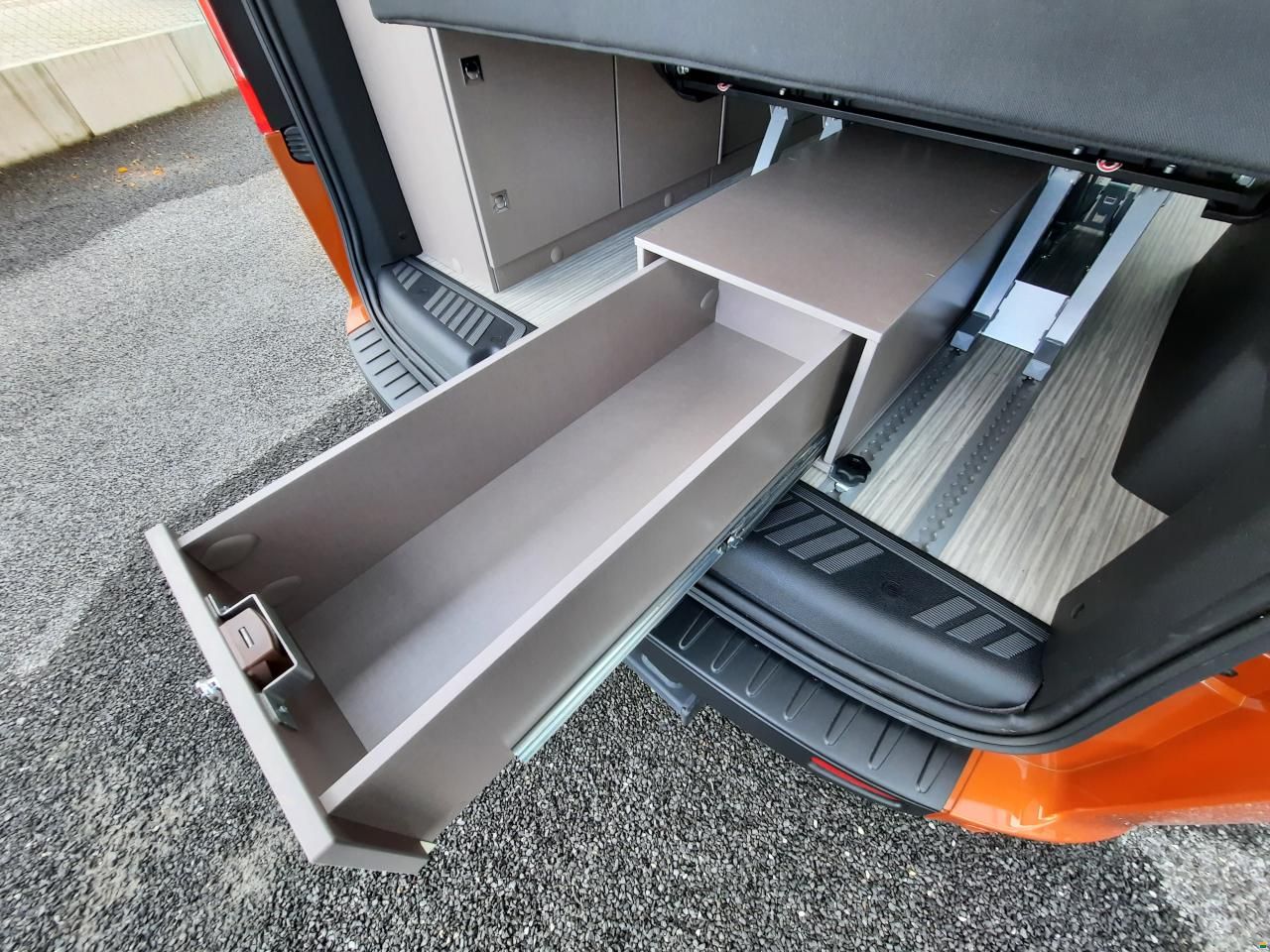 B&uuml;rstner Copa C 500