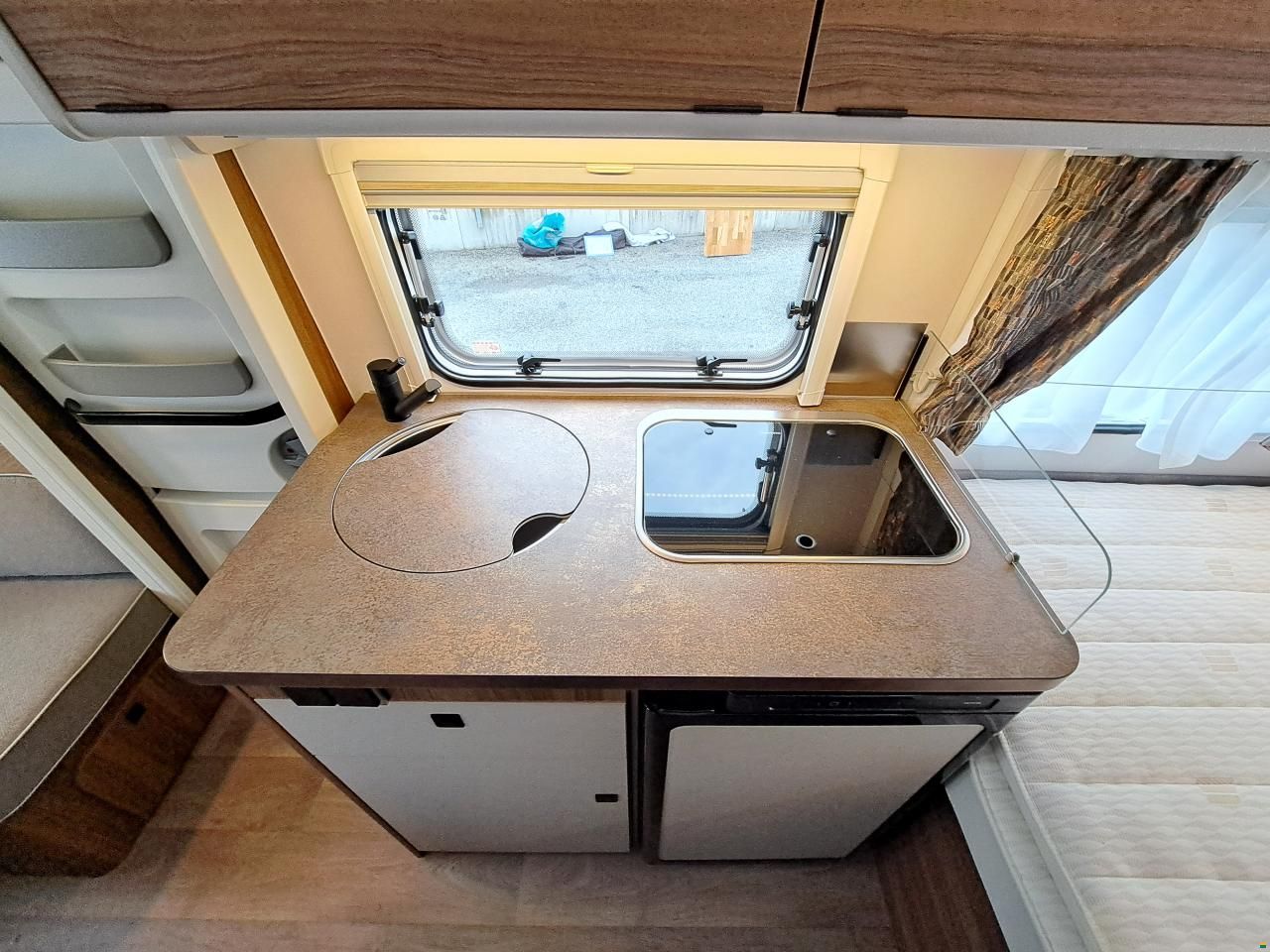 Eriba Touring 430