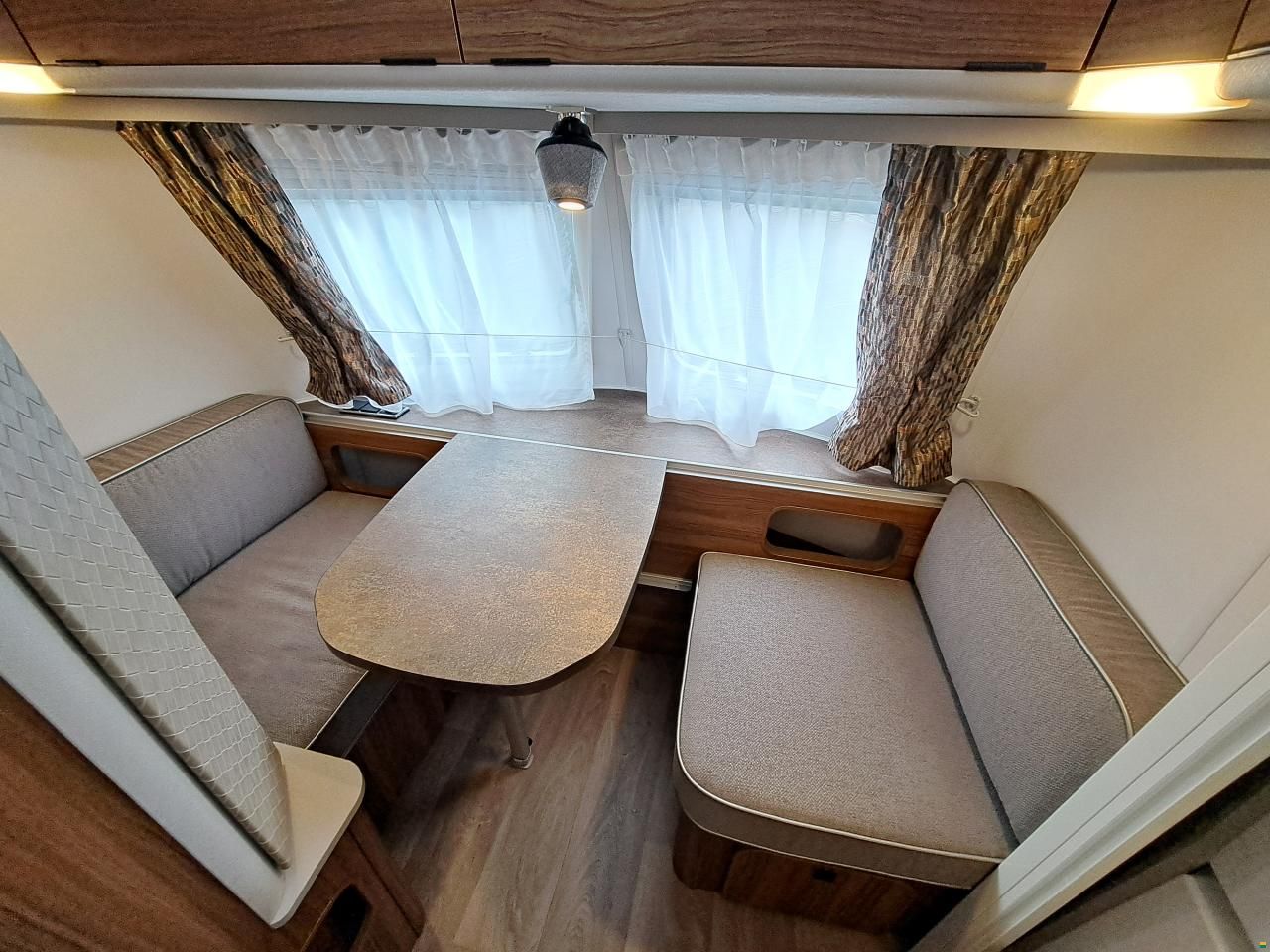 Eriba Touring 430