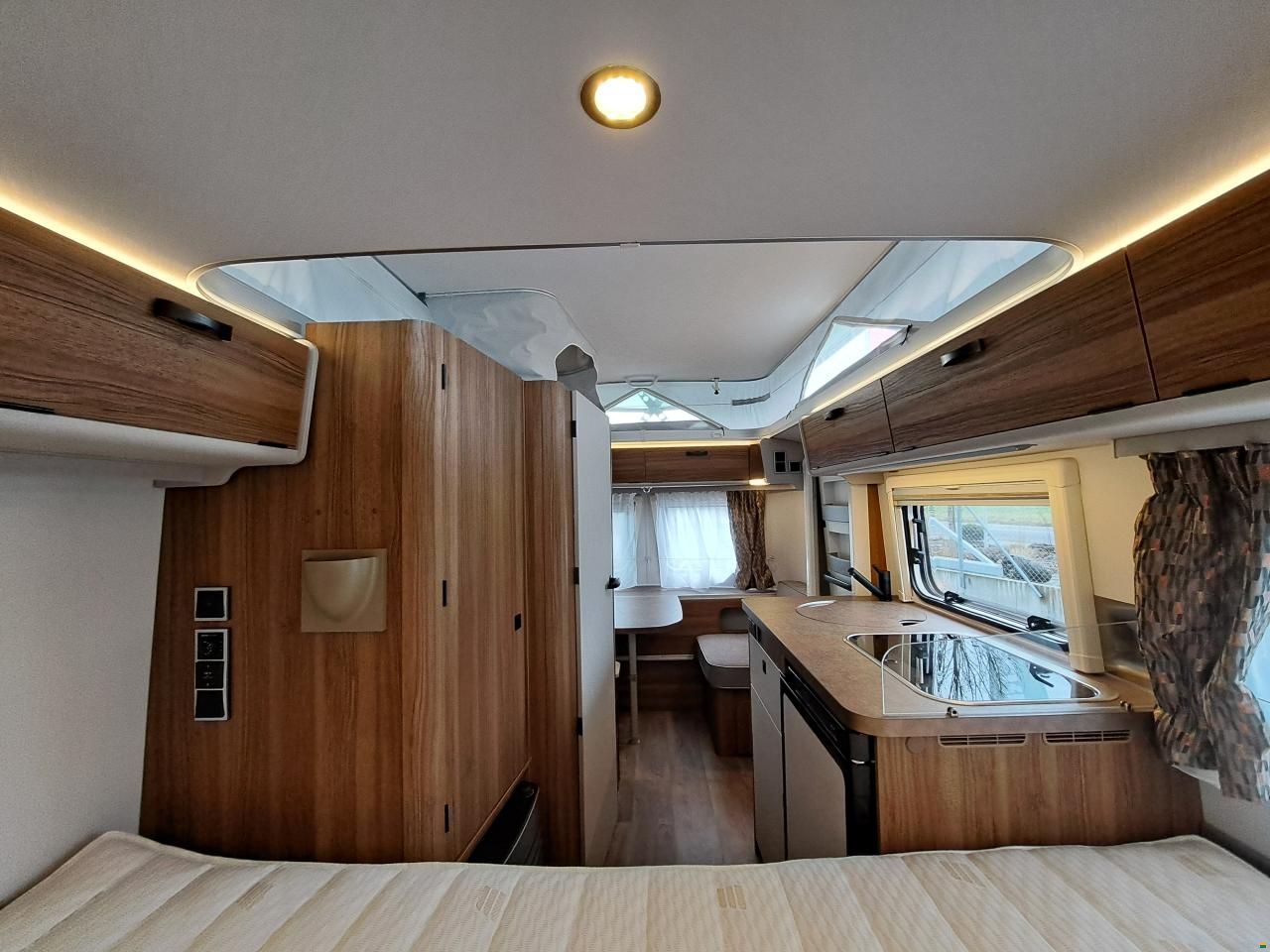Eriba Touring 430