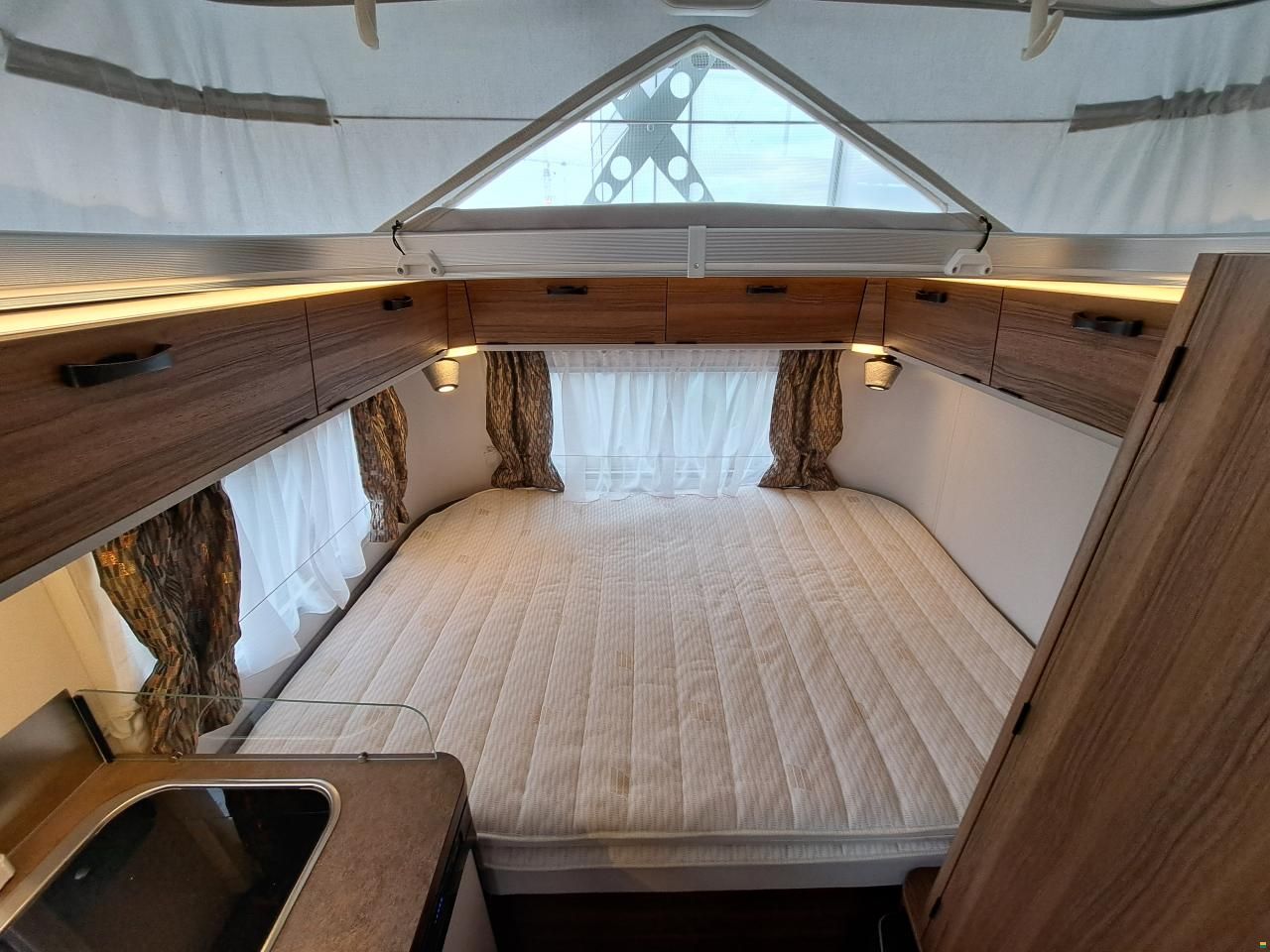 Eriba Touring 430
