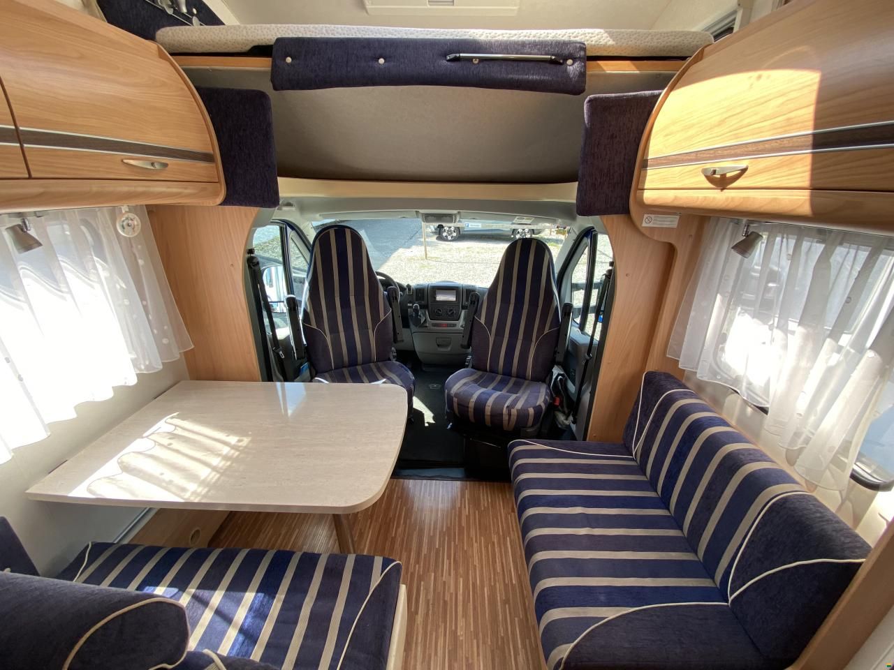 B&uuml;rstner A560 LEVANTO