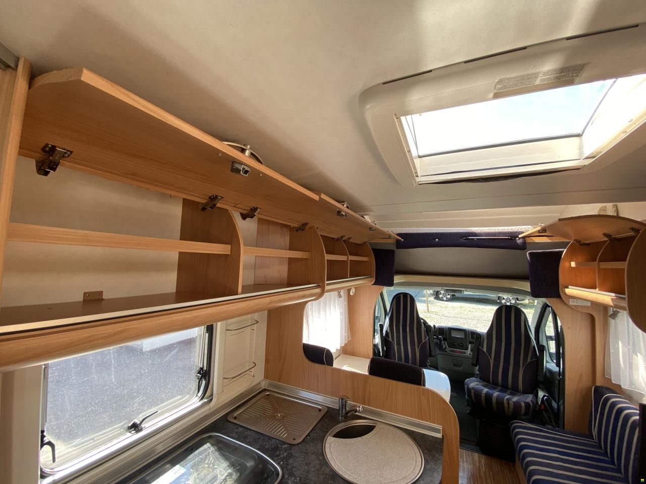 B&uuml;rstner A560 LEVANTO