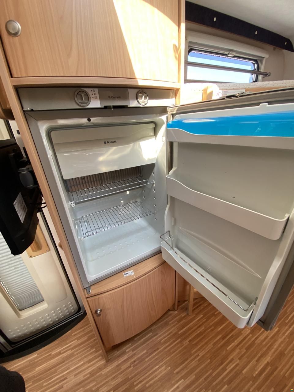B&uuml;rstner A560 LEVANTO