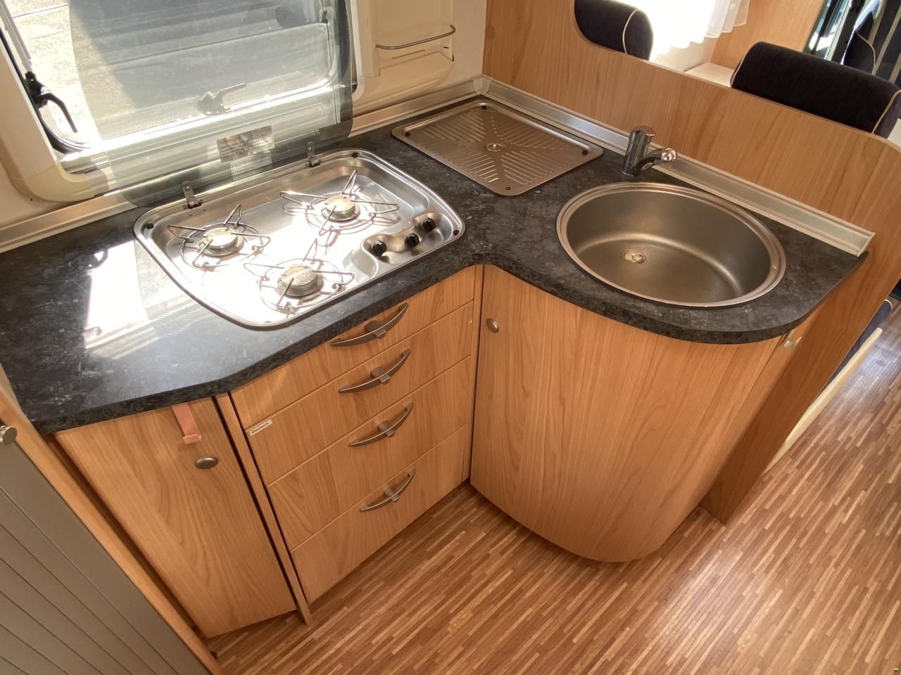 B&uuml;rstner A560 LEVANTO