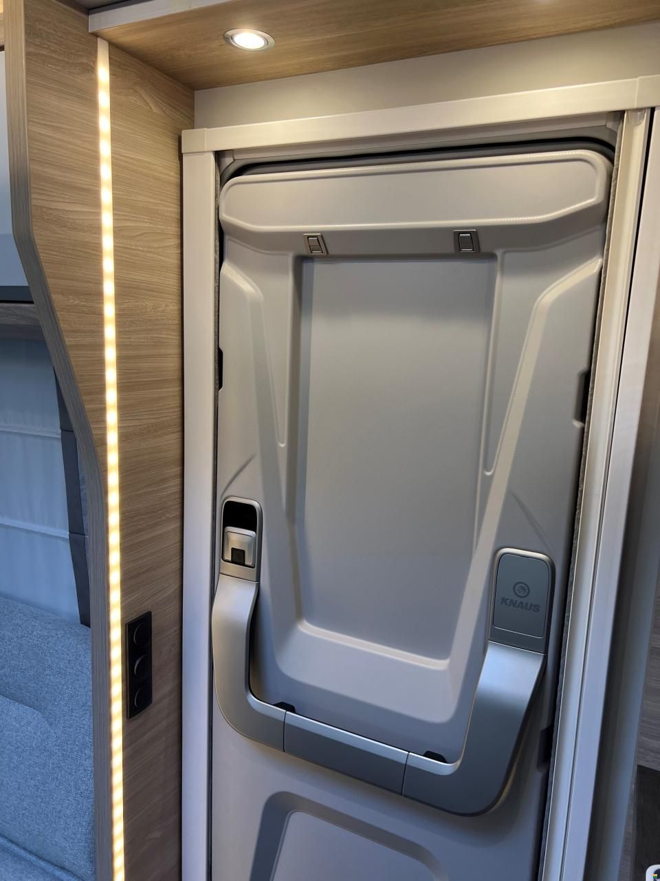 Knaus Südwind 580 UE