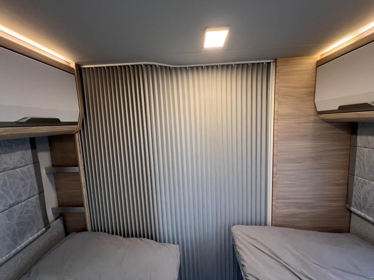 Knaus Südwind 580 UE