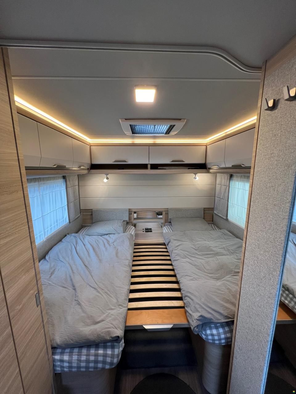 Knaus Südwind 580 UE
