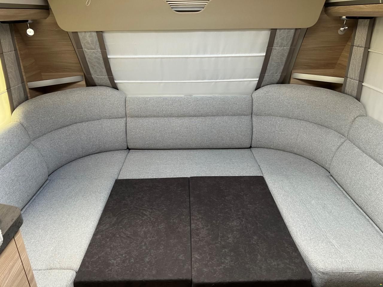 Knaus Südwind 580 UE