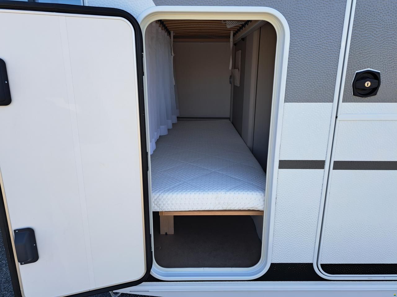 LMC Sassino 470 K