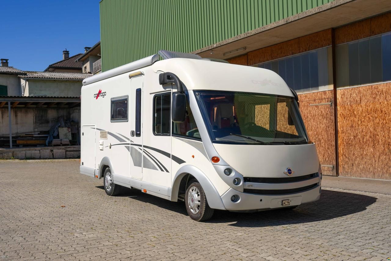 Carthago Chic c-line