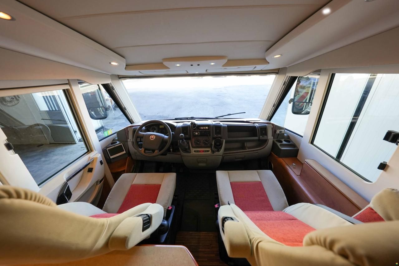 Carthago Chic c-line